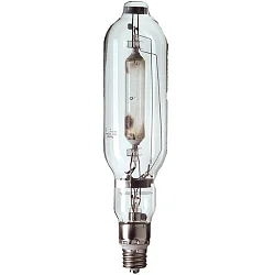 Lampe halogène à vapeur métallique HRI-T HRI-T E40 2000W 180000lm 7250K CRI 83 