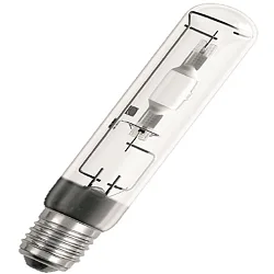 Lampe halogène à vapeur métallique HRI-T 400/NSC/S/230/E40 clair E40 444W 40000lm 3600K CRI 60-69 