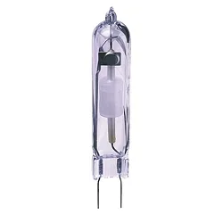 Lampe halogène à vapeur métallique RCI-TC 20W/WDL/230/G8.5 clair G8,5 20W 1600lm 3000K CRI 80-89