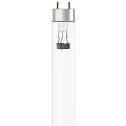 Tube UV-C T9 commutable clair G13 30W 