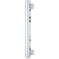Lampe de ligne S14s LED RALEDINA RAL2 60 DIM 827/C clair S14s 9W 500lm 2700K 200° CRI 80-89 gradable