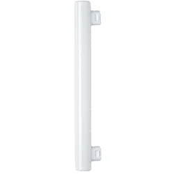 Lampe de ligne S14s LED RALEDINA RAL2 35 827/O commutable opale S14s 5W 250lm 2700K 200° CRI 80-89 