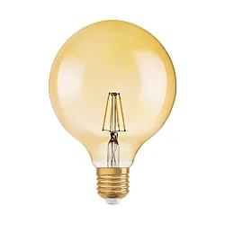 Lampe globe ESSENCE AMBIENTE LUX G125 E27 6,5W 720lm 2400K 300° CRI >80 