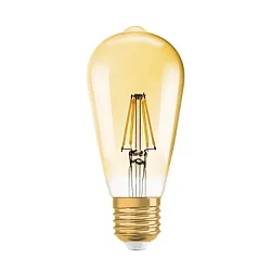 Ampoule à filament forme standard ESSENCE AMBIENTE LUX E22 E27 2,5W 220lm 2400K 300° CRI >80 