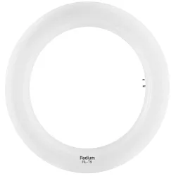 LED forme tubulaire ESSENCE RL-T9 C22 EM G10q 12W 1200lm 4000K 140° CRI >80