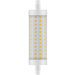 Lampe LED LEDLINE ESSENCE R7S R7s 12,5W 1521lm 2700K 300° CRI >80
