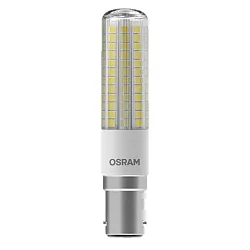 Lampe à tige LED T18 RL-T18 RO commutable B15d 6,3W 806lm 2700K 320° CRI >80 