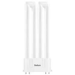 Lampe LED ESSENCE TWIN 2G10 EM 2G10 20W 2500lm 4000K 130° CRI 80-89 