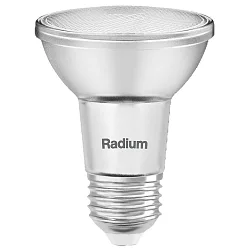 Spot de LED PAR20 STAR PAR20 DIM WFL E27 7W 350lm 2700K 36° CRI 90-100 gradable