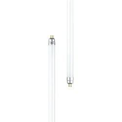Tube LED T5 DC-TUBE LED T5 NEO® 49/80 840/G5 - 1449MM terne G5 33,9W 6200lm 4000K 220° CRI 80-89 gradable