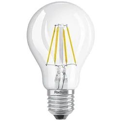 Ampoule à filament forme standard ESSENCE KLASSIK A E27 4W 470lm 4000K 300° CRI 80-89