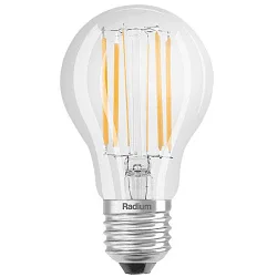 Ampoule à filament forme standard ESSENCE KLASSIK A75 840/C commutable A60 clair E27 7,8W 1055lm 4000K 330° CRI >80 