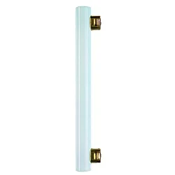 Lampe de ligne S14s RaLEDina RL-RAL2 120 S14s 9,7W 840lm 2200K 200° CRI >90 gradable