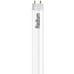 Tube LED T8 ESSENCE T8 EM commutable terne G13 17,5W 2200lm 6500K 200° CRI 80-89