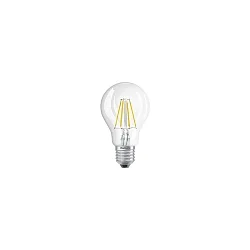 Ampoule à filament forme standard STAR KLASSIK RL-A40 A40 E27 3,4W 470lm 2700K 330° CRI 90-100 gradable