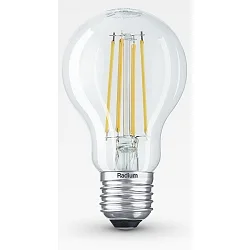 Ampoule à filament forme standard STAR KLASSIK RL-A75 A75 E27 7,8W 1055lm 2700K 330° gradable