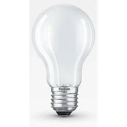 Ampoule à filament forme standard STAR KLASSIK RL-A100 A100 E27 11W 1521lm 3000K 330° CRI 90-100 gradable