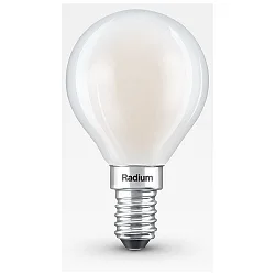 Ampoule à filament forme de gouttes ESSENCE RL-D25 D25 E14 2,2W 250lm 2700K 330° CRI 80-89 