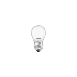 Ampoule à filament forme de gouttes ESSENCE RL-D60 D60 E27 6,5W 806lm 3000K 330° CRI 80-89 