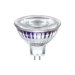 Lampe à réflecteur LED STAR NV-RetroFit RL-MR16 35 MR16 GU5,3 5W 3000K 36° CRI 90-100 gradable