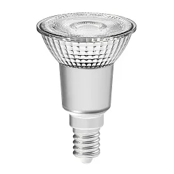 LEDspot PAR16 STAR PAR16 DIM 927/36° PAR16 clair E14 4,8W 350lm 2700K 36° CRI >90 gradable