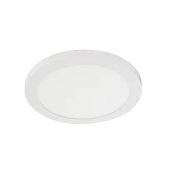Downlight STAR MULTI DA Ø 50-180MM CCT Switch, réglable, multipower IP20, noir, blanche 