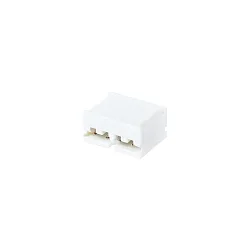 Pièce de raccordement STRIP CABLE BRIDGE 5PIN 12MM/5CM 4PCS 5 pôles