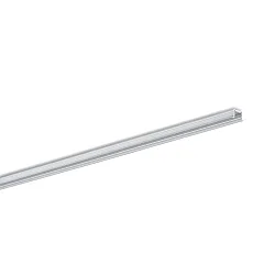 wing profile SMALL FLOOR WING FLAT F 27/11, grey, white matt