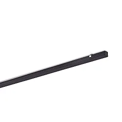 profile XSMALL U F 12/12, black