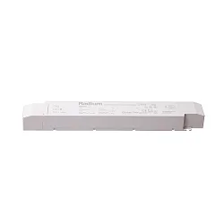 Driver de LED DRIVER PHASECUT 75W/24V constante de tension