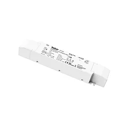 Driver de LED DRIVER DALI 1CH 36W/24V contrôlable par DALI, constante de tension, 1 canal