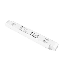 Driver de LED DRIVER PHASECUT 150W/24V constante de tension