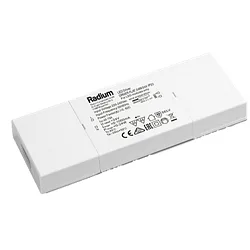 Unité d’alimentation Led DRIVER FLAT 24W/24V constante de tension