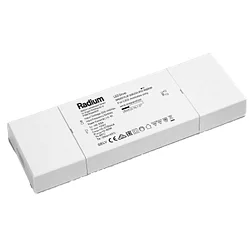 Unité d’alimentation Led DRIVER FLAT 90W/24V constante de tension