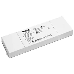 Unité d’alimentation Led DRIVER FLAT 120W/24V constante de tension