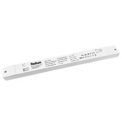 Unité d’alimentation Led DRIVER FLAT 250W/24V constante de tension