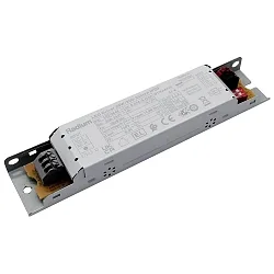 Driver de LED LED DC ON-OFF 200-350MA 20W courant constant, réglable, blanche