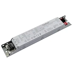Driver de LED LED DC 200-350MA 80W courant constant, réglable, blanche