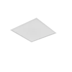 LED panel ESSENCE 600 UGR<19 UGR < 19, switchable, 33W 4000lm 4000K 85° CRI >80