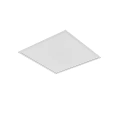 Panneau à LED STAR 625 DALI UGR<19 contrôlable par DALI, CCT Switch, UGR < 19, multipower
