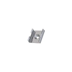 mounting bracket SMALL B1 MET 6PCS set of 6