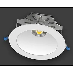ring CHANGY-SR, white