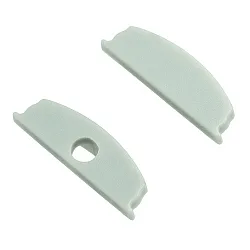 Embout RU-65205  , aluminium