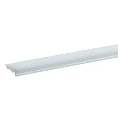 Accessoire Couverture du profil 8/9 PC, blanche 200cm