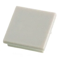 Embout RU-65305 + RU-65348 , aluminium