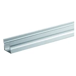 Profil 17/15, aluminium
