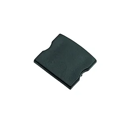 Embout RU-65512/ -3  , noir 