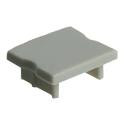 Embout RU-65515/ -8  , aluminium