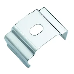 Clip de fixation, acier inoxydable