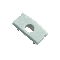 Embout RU-65506/ -9  , blanche
